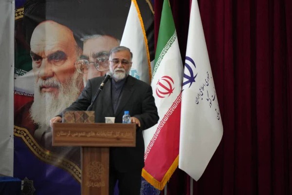 سعید پورعلی، معاون سیاسی، امنیتی و اجتماعی استانداری لرستان