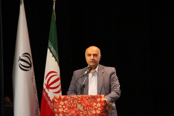 قدرت‌اله ولدی، معاون استاندار و فرماندار ویژه بروجرد