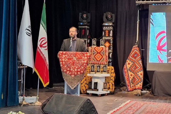 عباس گودرزی، نماینده مردم بروجرد و اشترینان در مجلس شورای اسلامی