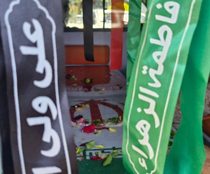 شناسایی هویت سه شهید دوران دفاع مقدس در فارس