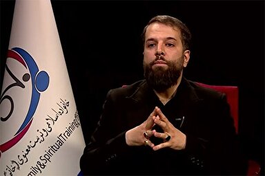 فیلم | اضطراب و استرس نوجوانان