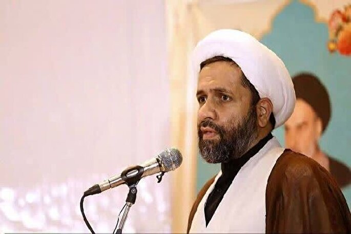 بسیج از ابتدای انقلاب در همه صحنه‌ها حضور دارد