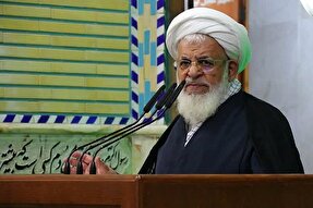 تفکر بسیجی فراتر از یک ساختار سازمانی است