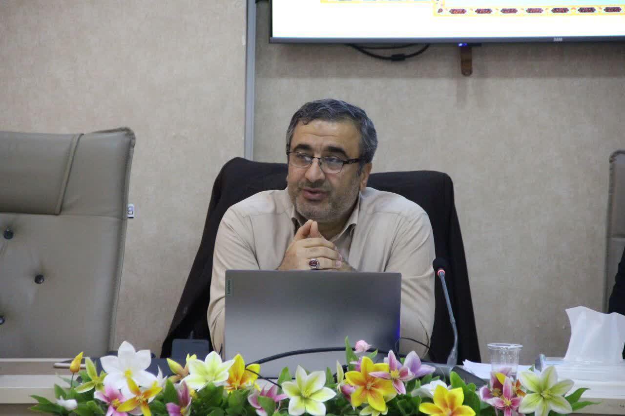 گارگاه آموزشی اصول پدافند غیرعامل و سایبری کارگاه آموزشی اصول پدافند غیرعامل و سایبری