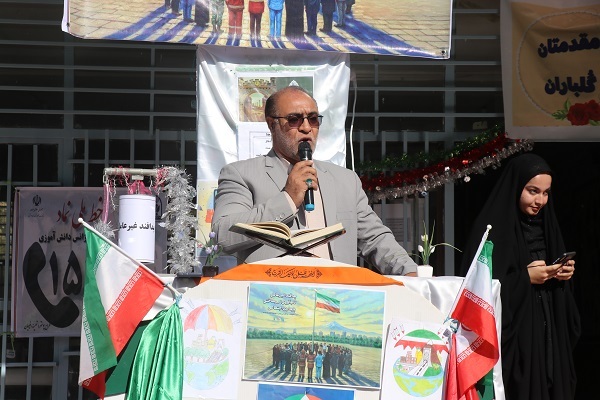 حجت مومنی، معاون سوادآموزی ادارهکل آموزشوپرورش لرستان، حجت مومنی، معاون سوادآموزی ادارهکل آموزشوپرورش لرستان،