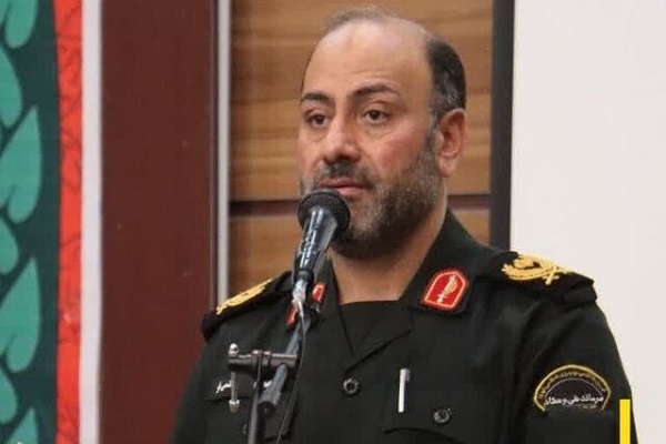 محمدرضا هاشمیفر، فرمانده انتظامی لرستان محمدرضا هاشمیفر، فرمانده انتظامی لرستان