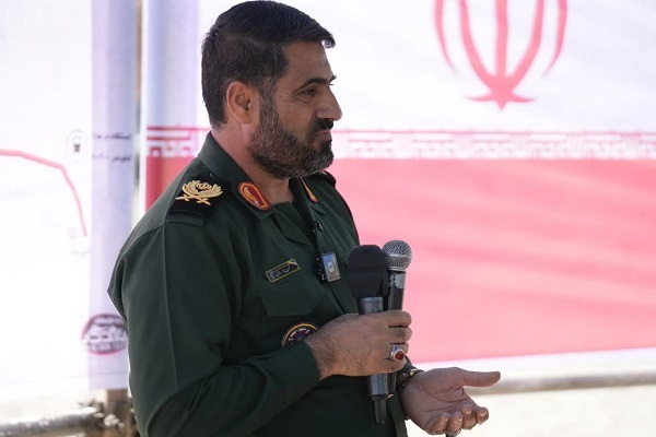 نعمتالله باقری، فرمانده سپاه حضرت ابوالفضل(ع) لرستان نعمتالله باقری، فرمانده سپاه حضرت ابوالفضل(ع) لرستان