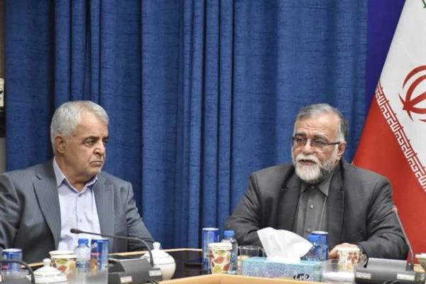 سعید پورعلی، معاون سیاسی، امنیتی و اجتماعی استانداری لرستان سعید پورعلی، معاون سیاسی، امنیتی و اجتماعی استانداری لرستان