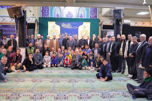 مجمع قرآنیان اسلامشهر برگزار شد + عکس و فیلم