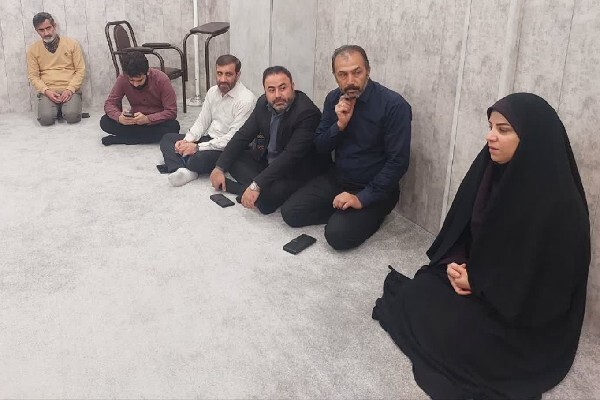 اعظم روانشاد مدیرکل فرهنگ و ارشاد اسلامی استان لرستان