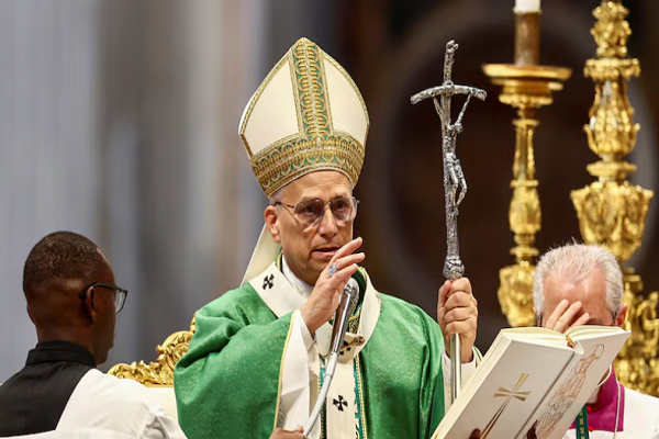 انتقاد پاپ از احساسات ضد اسلامی در اروپا و آمریکا