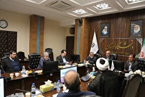 شنیدن صدای دانشجویان اولویت است