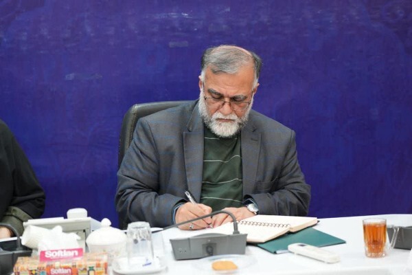 سعید پورعلی، معاون سیاسی، امنیتی و اجتماعی استانداری لرستان