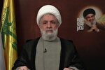 دبیرکل حزب‌الله لبنان روز جمعه سخنرانی می‌کند