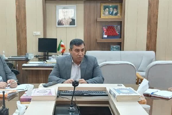 علیرضا بیرانوند، فرماندار دورود