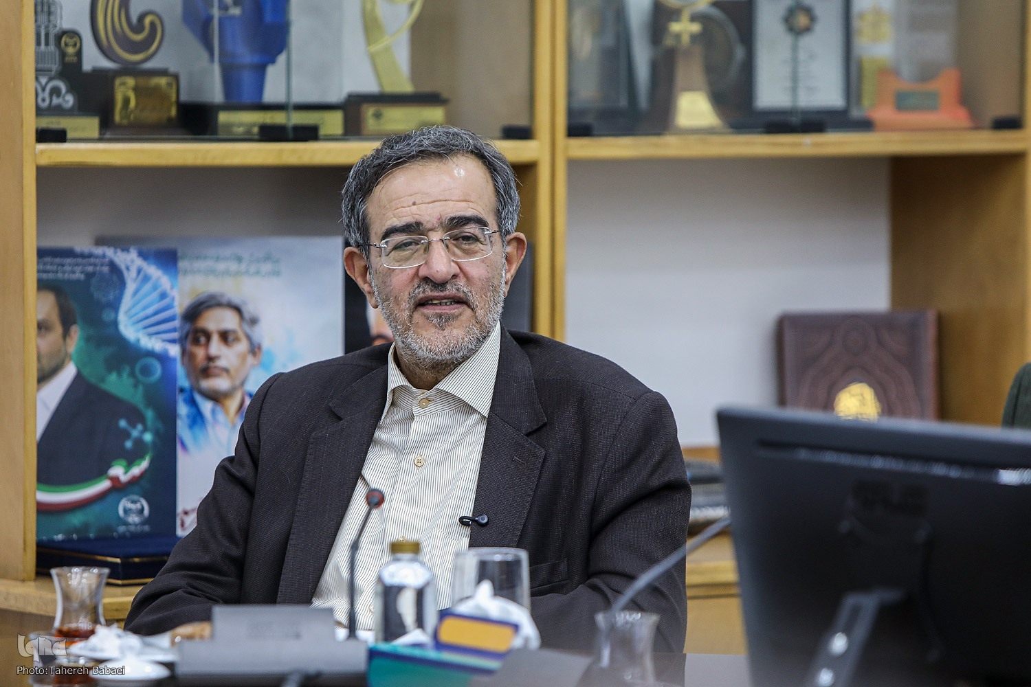 صیانت از هویت چابک و غیر‌دولتی جهاددانشگاهی ضروری است