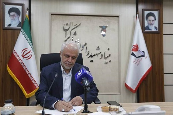 پیام رئیس بنیاد شهید و امور ایثارگران به مناسبت روز دانشجو