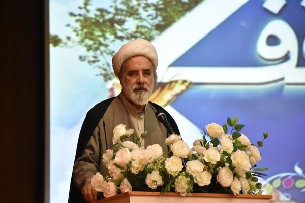 حجت‌الاسلام محمدجواد عباس‌زاده، معاون فرهنگی و اجتماعی اداره کل اوقاف و امور خیریه لرستان