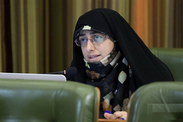 تهران را شهری فراگیر برای معلولان کنیم