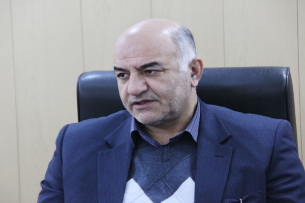 قدرت‌اله ولدی، فرماندار ویژه بروجرد