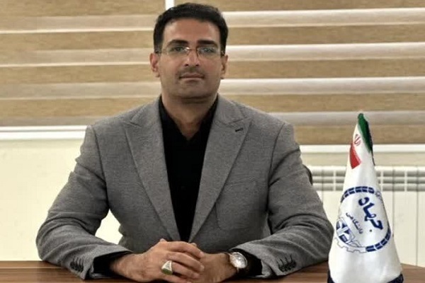 امین آزادبخت، معاون فرهنگی جهاددانشگاهی لرستان