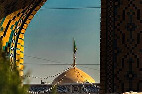 استوری‌موشن | احترام به والدین در حدیث امام رضا(ع)