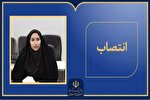 مسئول امور بانوان اداره‌کل فرهنگ و ارشاد اسلامی لرستان منصوب شد
