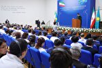 اعلام آمادگی ایران برای گسترش همکاری‌های علمی و فناورانه با قزاقستان
