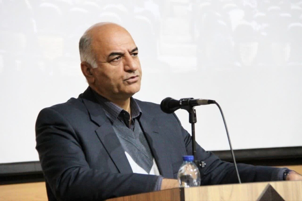 قدرت‌الله ولدی ، فرماندار بروجرد