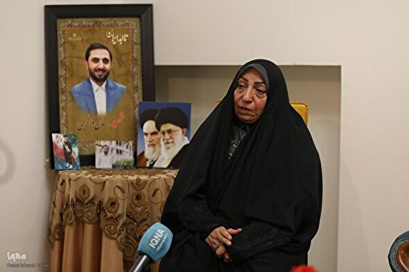 فیلم | پیوندی که با توسل به شهدا رقم خورد