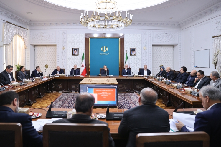 نیاز برنامه‌های حوزه حکمرانی آب منوط به ساختار صحیح مدیریتی و اجرایی