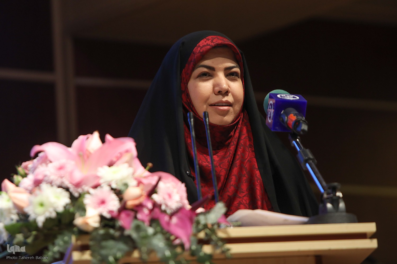 بانوان در جهاددانشگاهی تربیت‌گر، پژوهشگر و الهام‌بخش هستند