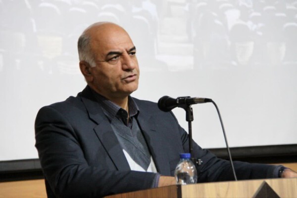 قدرت‌اله ولدی، معاون استاندار و فرماندار ویژه بروجرد