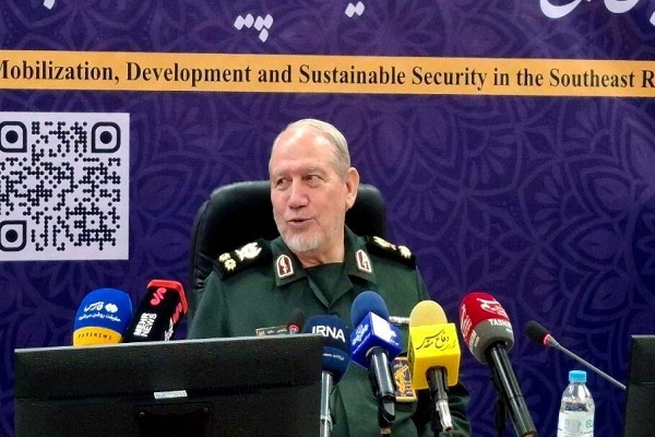 سواحل مکران محور پیشرفت جنوب شرق کشور است