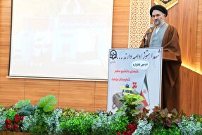 قرآن انسان را به سبک زندگی الهی رهنمون می‌سازد