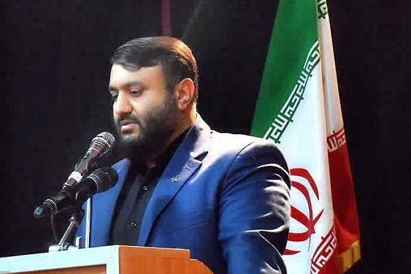 رضا داوری، مدیرکل کانون پرورش فکری کودکان و نوجوانان لرستان