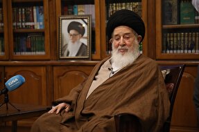 فیلم | پرورش مراجع آینده با علم، تشویق و اخلاق