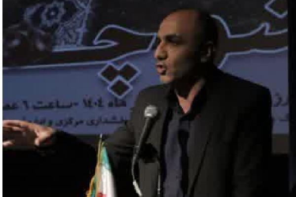 مهدی اداوی، فرماندار ویژه الیگودرز