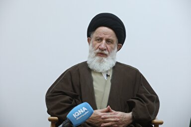 فیلم | روایتی از توسل آیت‌الله گلپایگانی به حضرت حجت(عج)