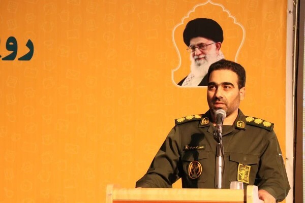 منصور کریمی، فرمانده سپاه ناحیه خرم‌آباد