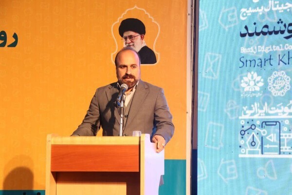 داریوش بارانی‌بیرانوند، شهردار خرم‌آباد