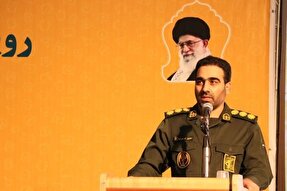 ترسیم افق ۱۰ساله خرم‌آباد با خروجی‌های رویداد دیجیتال بسیج