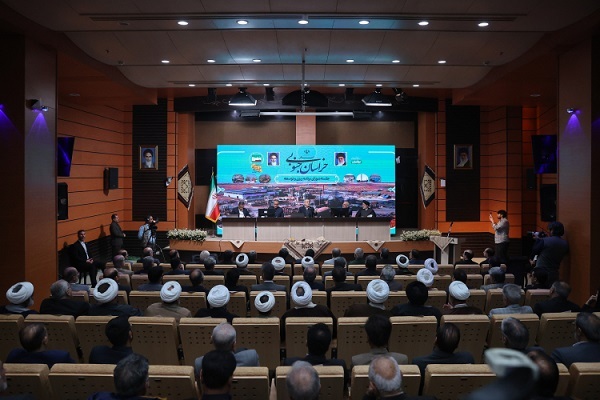 گزارشی از سفر یک‌روزه پزشکیان به خراسان جنوبی