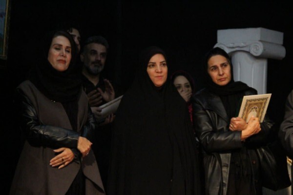 اعظم روانشاد مدیرکل فرهنگ و ارشاد اسلامی استان لرستان