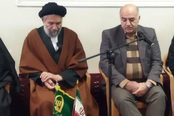 قدرت‌اله ولدی، معاون استاندار و فرماندار ویژه بروجرد