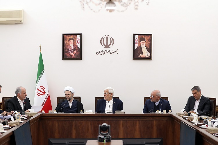 دولت با همکاری سایر قوا به دنبال پیروزی در جنگ اقتصادی است