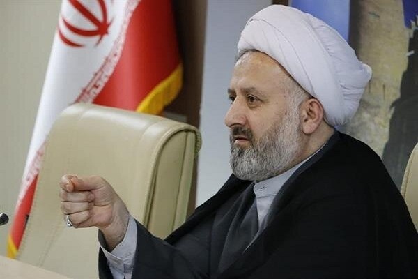 حجت‌الاسلام والمسلمین سعید شهواری، رئیس‌کل دادگستری لرستان