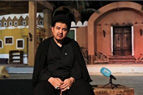 فیلم | چه کسی شریک ظلم به اهل‌بیت(ع) است