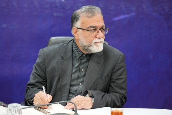 سعید پورعلی، معاون سیاسی، امنیتی و اجتماعی استاندار لرستان