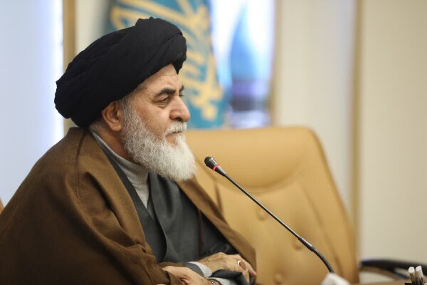 حجت‌الاسلام والمسلمین سید‌علی‌اکبر اجاق‌نژاد، تولیت مسجد مقدس جمکران